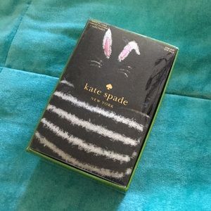 Kate Spade Socks